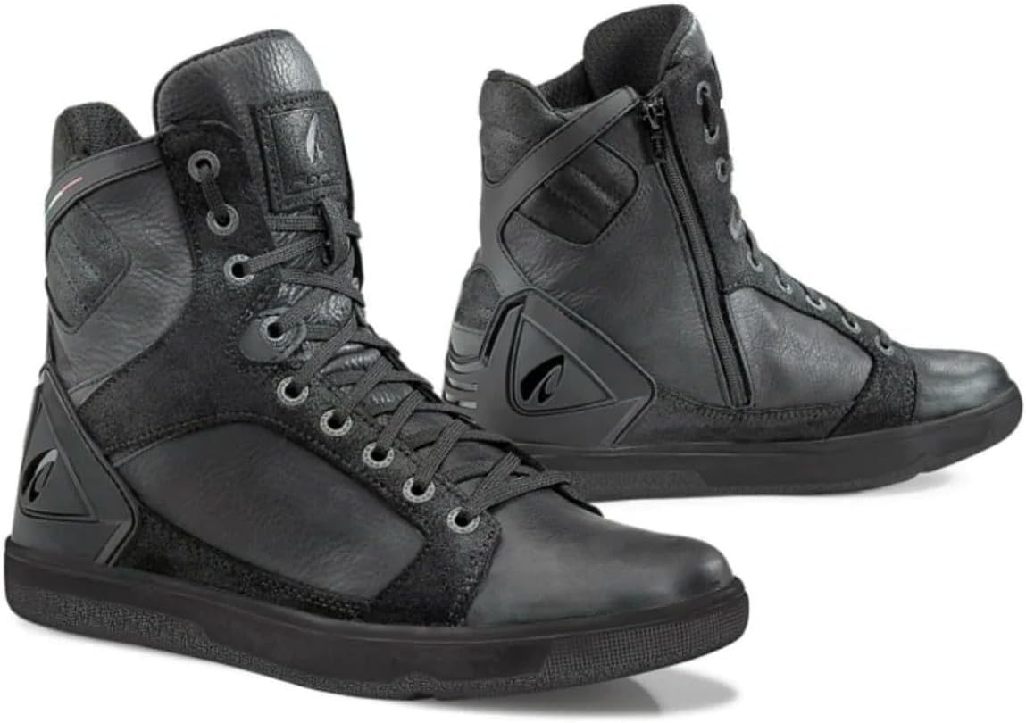 Forma Hyper Urban Riding Boots Black FUHYPBK