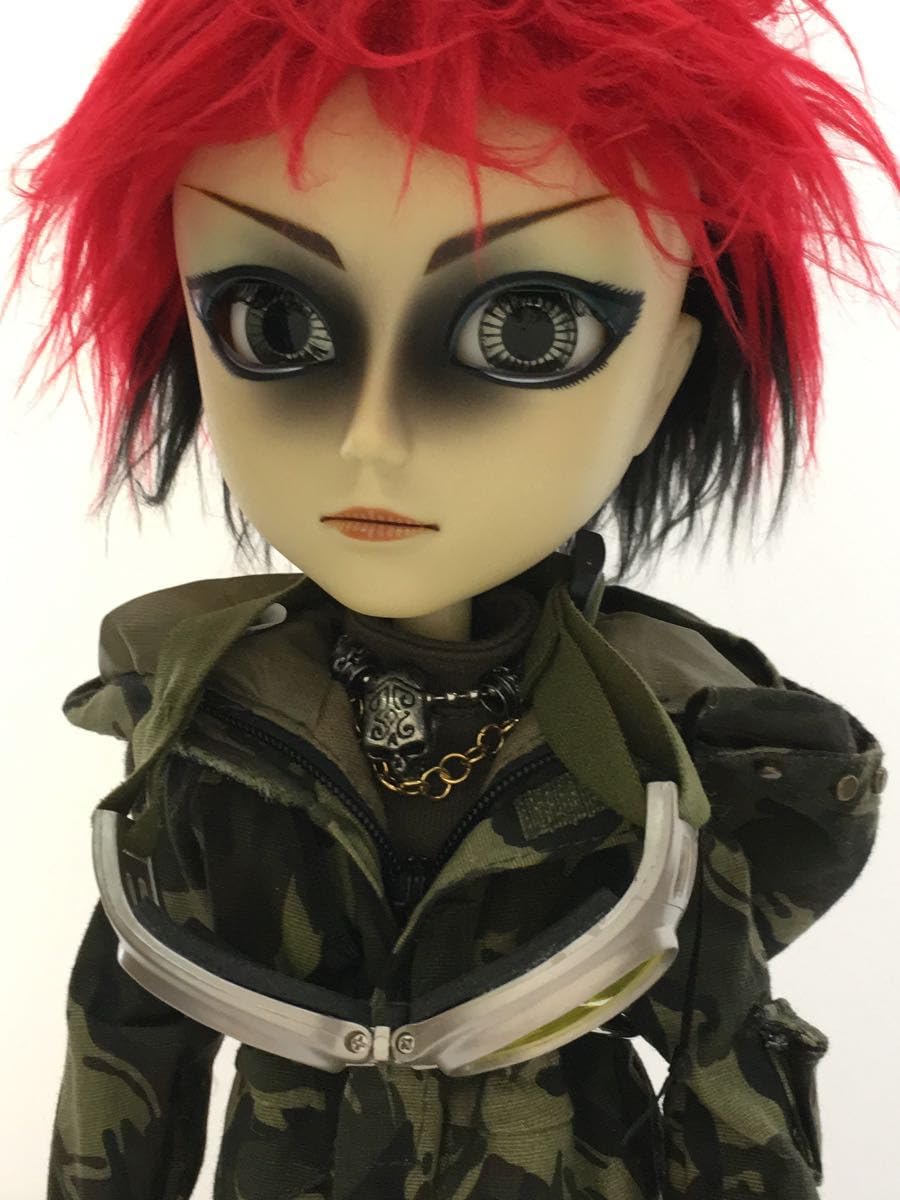 Amazon | hide PSYENCE/テヤン/プーリップ/グルーヴ/フィギュア