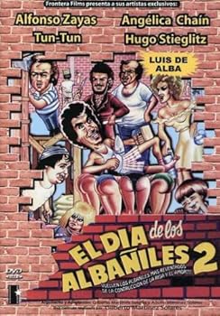 El Dia de los Albaniles 2