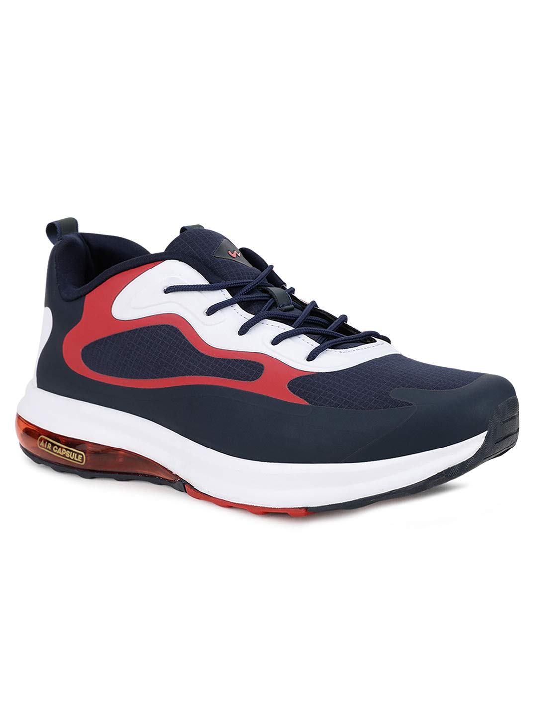 Campus Men Renegade Running Shoes