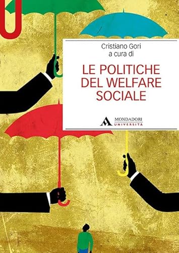 Le Politiche Del Welfare Sociale