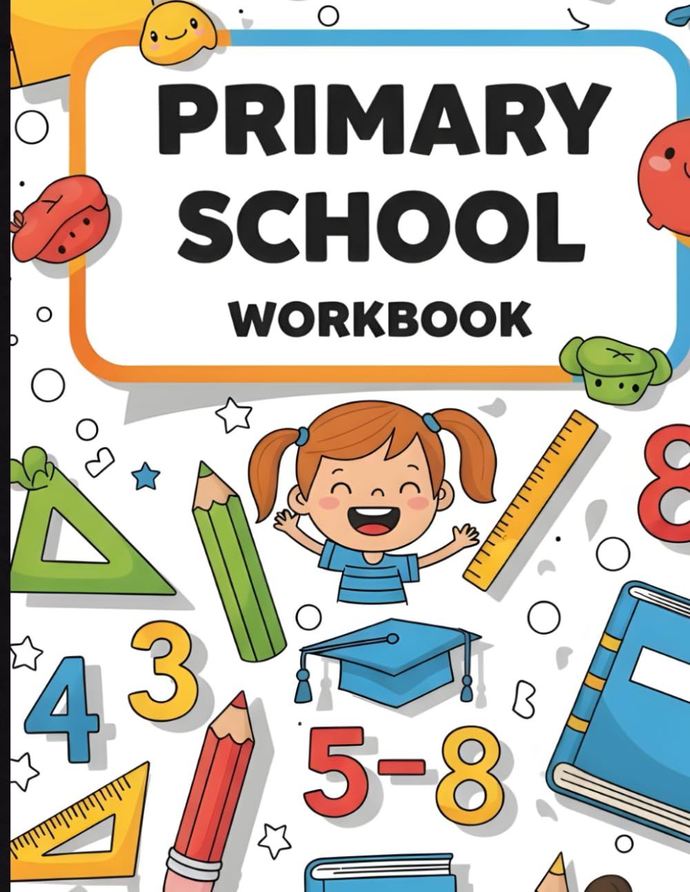 Primary school workbook