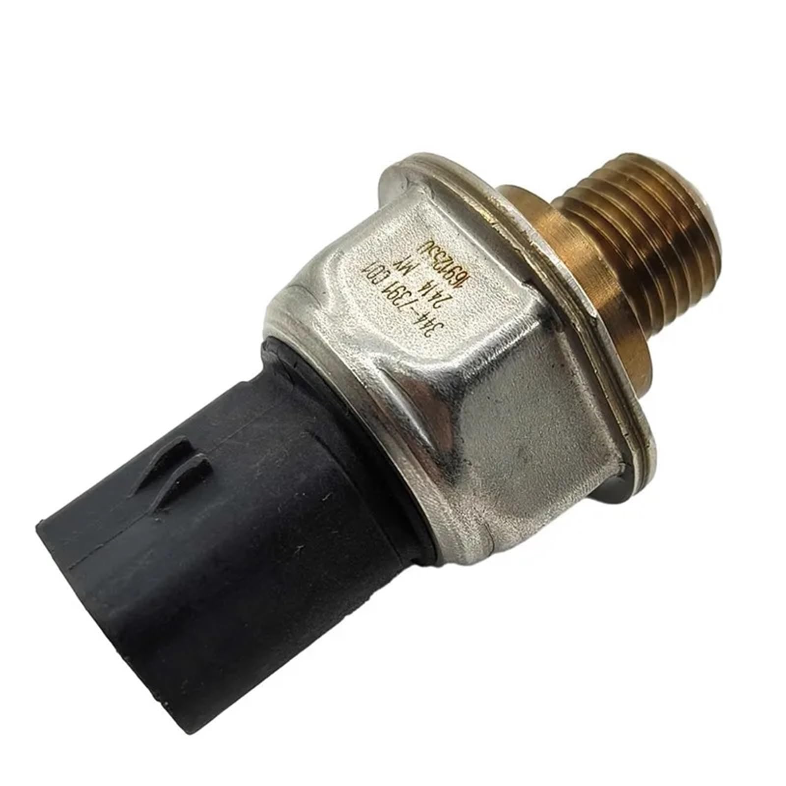 PXQCHAVLN Excavator 320 336D Engine High Pressure Common Rail Fuel Pressure Sensor Part Number 344-7391