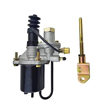 Amazon.com: Clutch Booster 642-03080 642-03502 Fit for