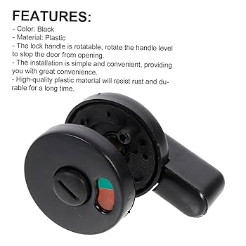 確認(*ᴗˬᴗ)⁾⁾⁾✩ Amazon.co.jp: Angoily 5個 用 ーインジケーター付 ドア 状況