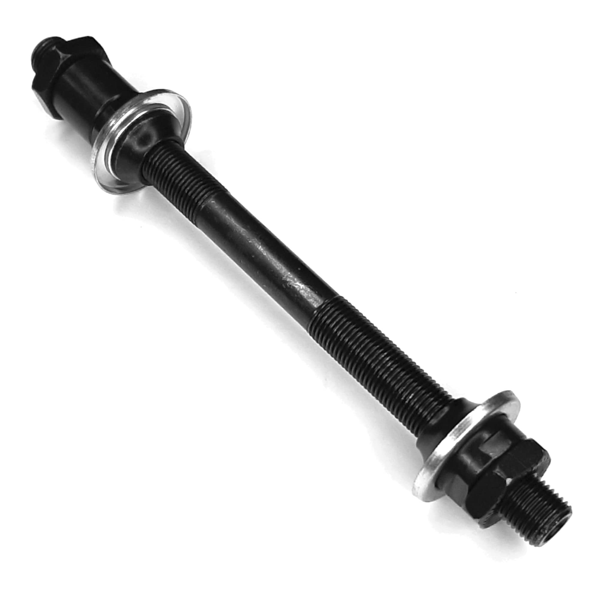 Image secondaire de Axe de Roue Arrière Creux 10 x 145 mm pour VTT et Route - cyclingcolors