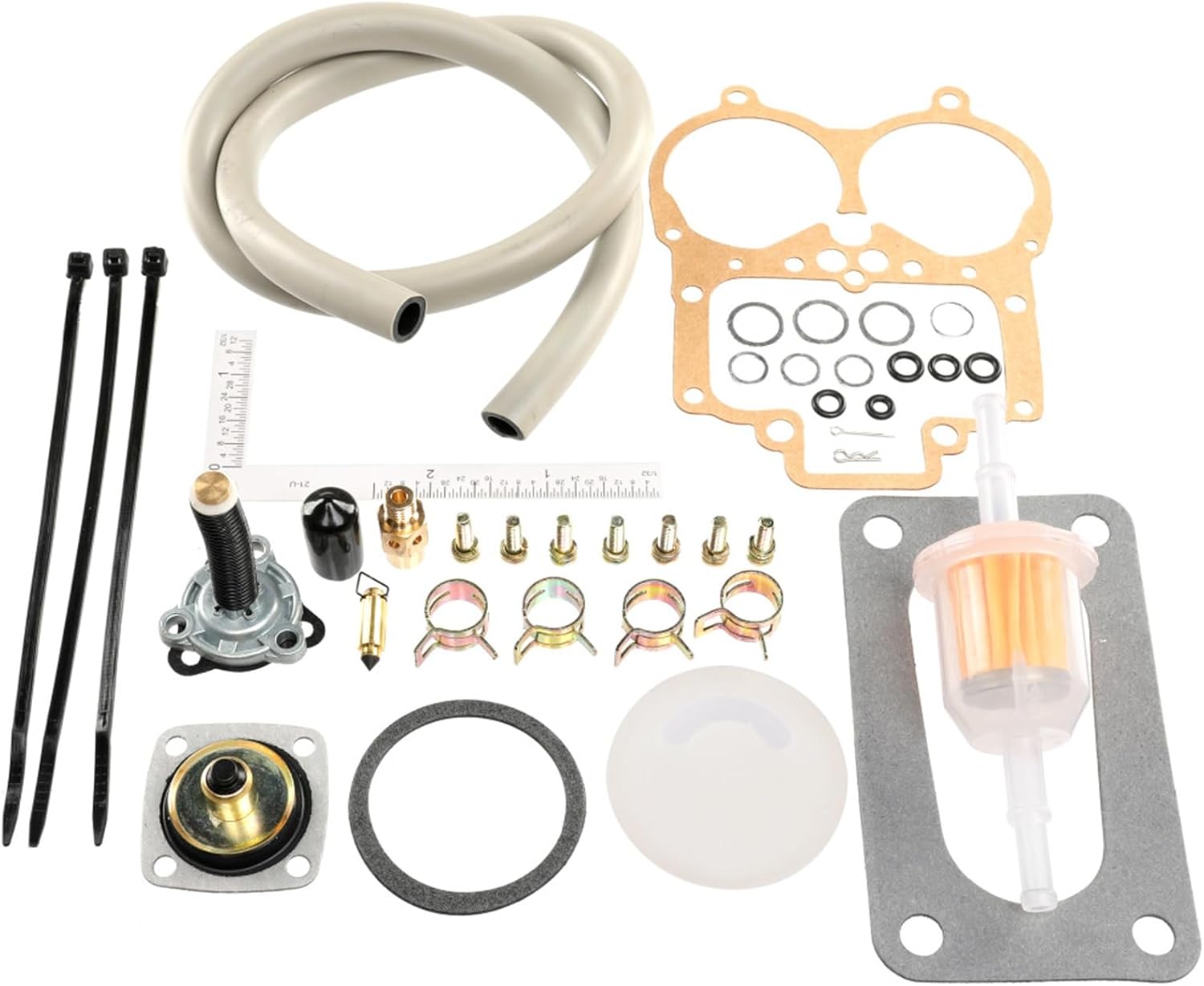 Kits de Reconstrucción