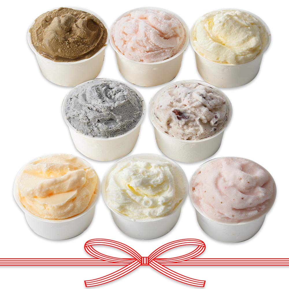 北国からの贈り物 アイスクリーム 北海道の味 セット くりーむ童話 手づくり アイス