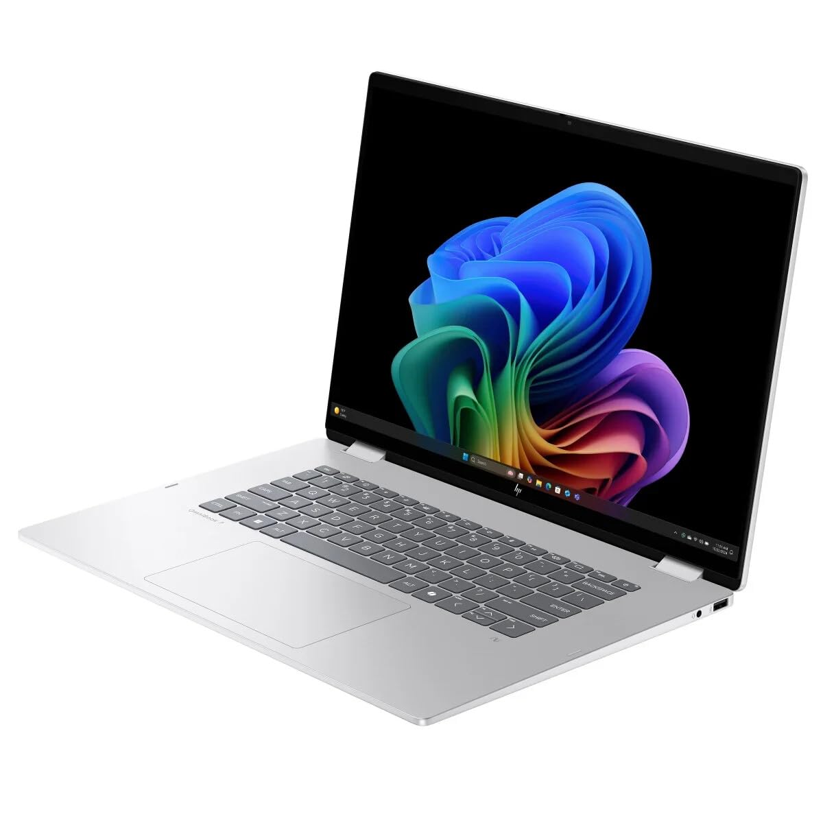 Amazon.com: HP OmniBook 7 Flip: Intel Core Ultra 7 256V, 16