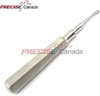 PRECISE CANADA: ELEVATOR COUPLAND GOUGE #A2C