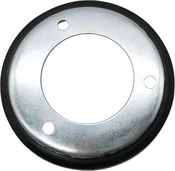 fascinatte Drive Friction Disc for Murray Ariens John Deere 1501435MA 313883 53830 03248300 AM123355