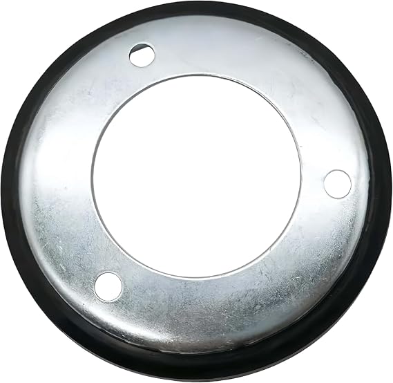 1501435MA Drive Friction Disc for Ariens John Deere Murray Snow Blower
