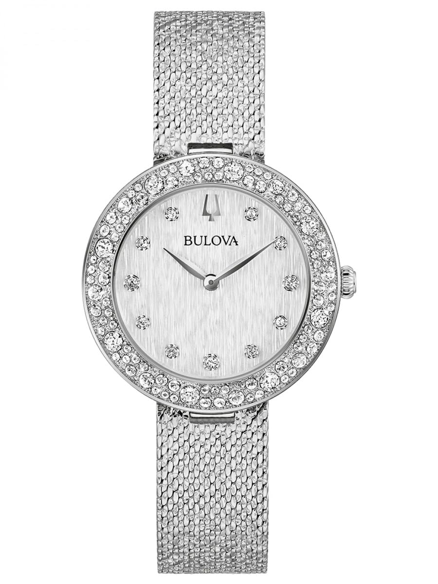 Bulova Classic 96L329 Damenarmbanduhr
