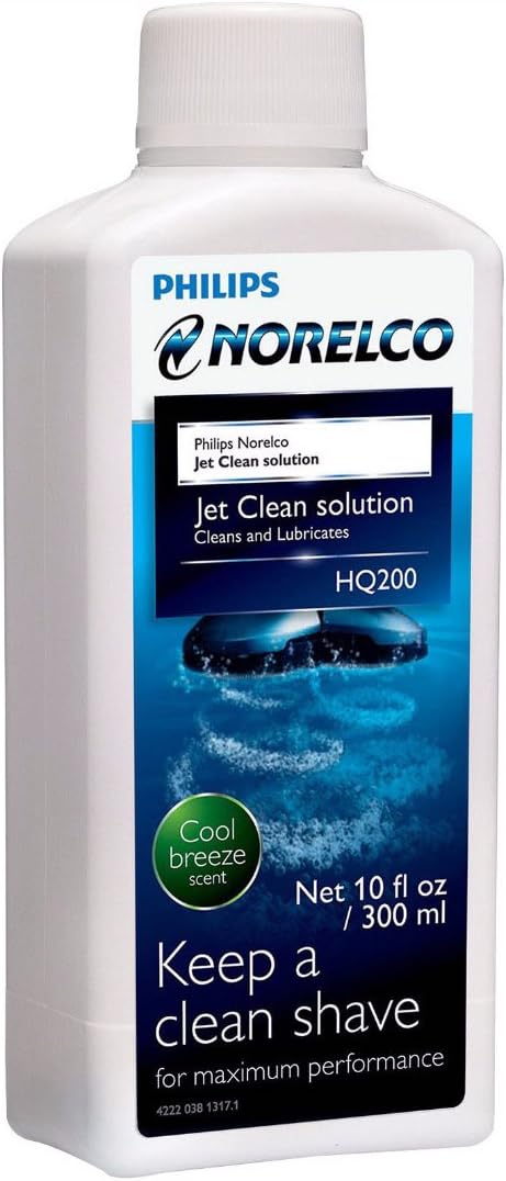 Philips Clean Jet Solution 10 Ounce Cool Breeze Scent,10 Fl Oz (Pack of 2)