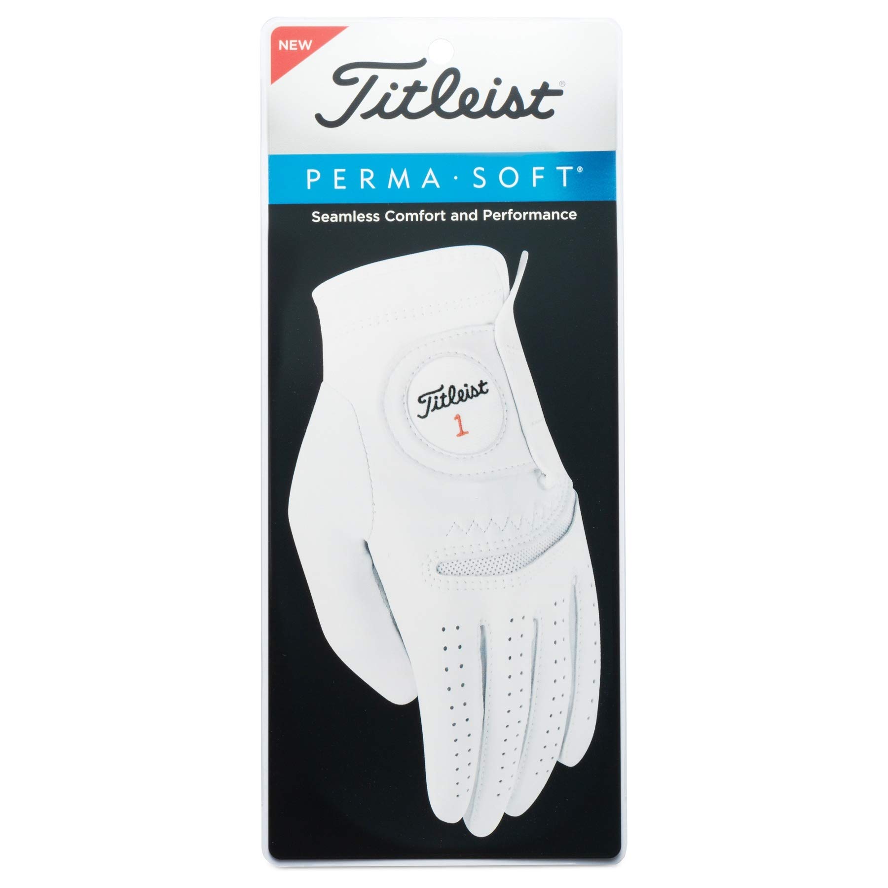 Titleist Perms Soft Gant de Golf pour