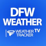 Weather Tracker TV - DFW