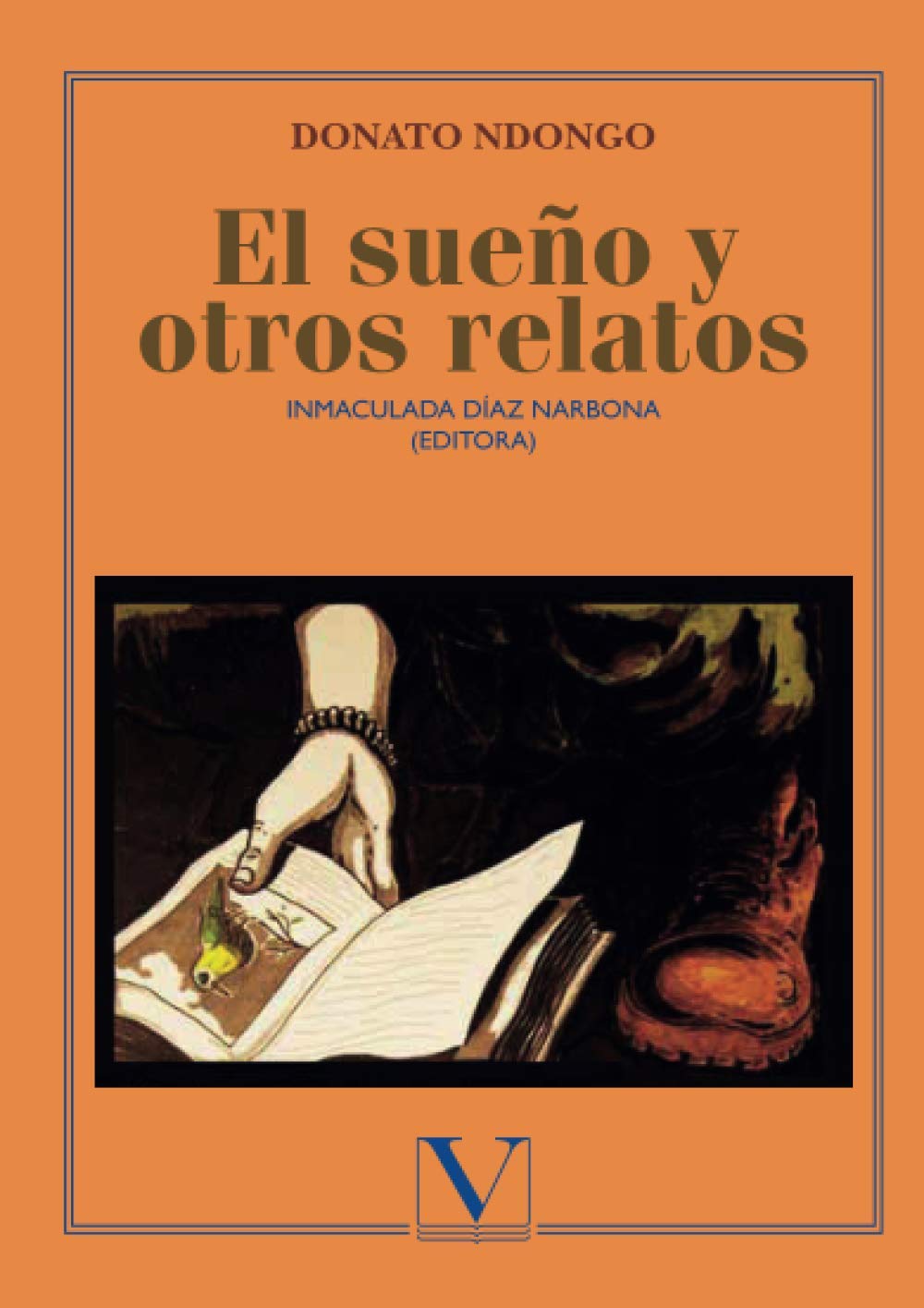 El sueño y otros relatos (Biblioteca Hispanoafricana)