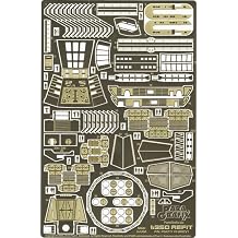 Paragrafix - 1350 Refit Starship Enhancements Photoetch - PGX111