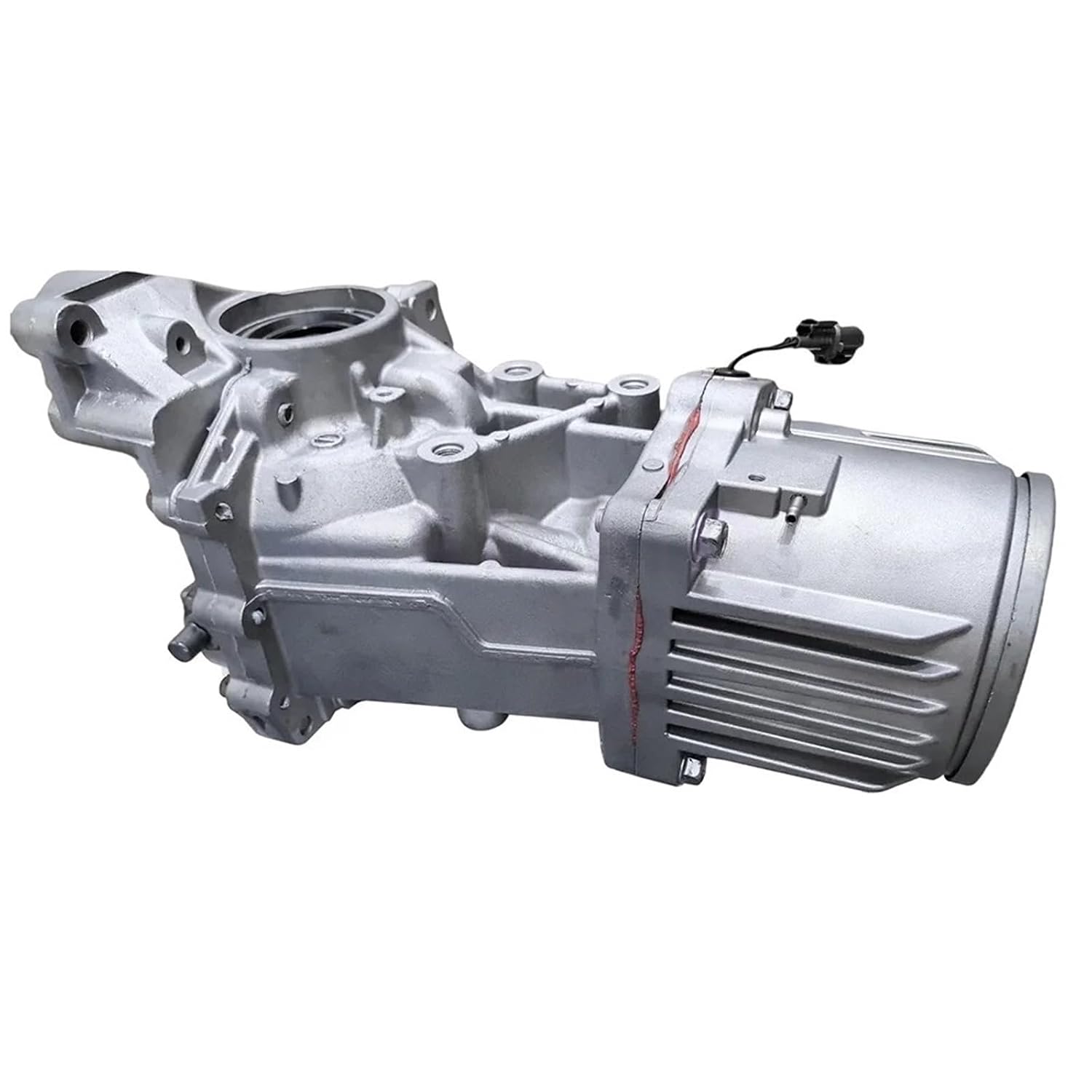 Compatible with 2007-2017 Jeep Patriot Compass Rear Axle Differential Carrier Diff Assembly 3570A007 3570A004 3501A115 3570A007AB