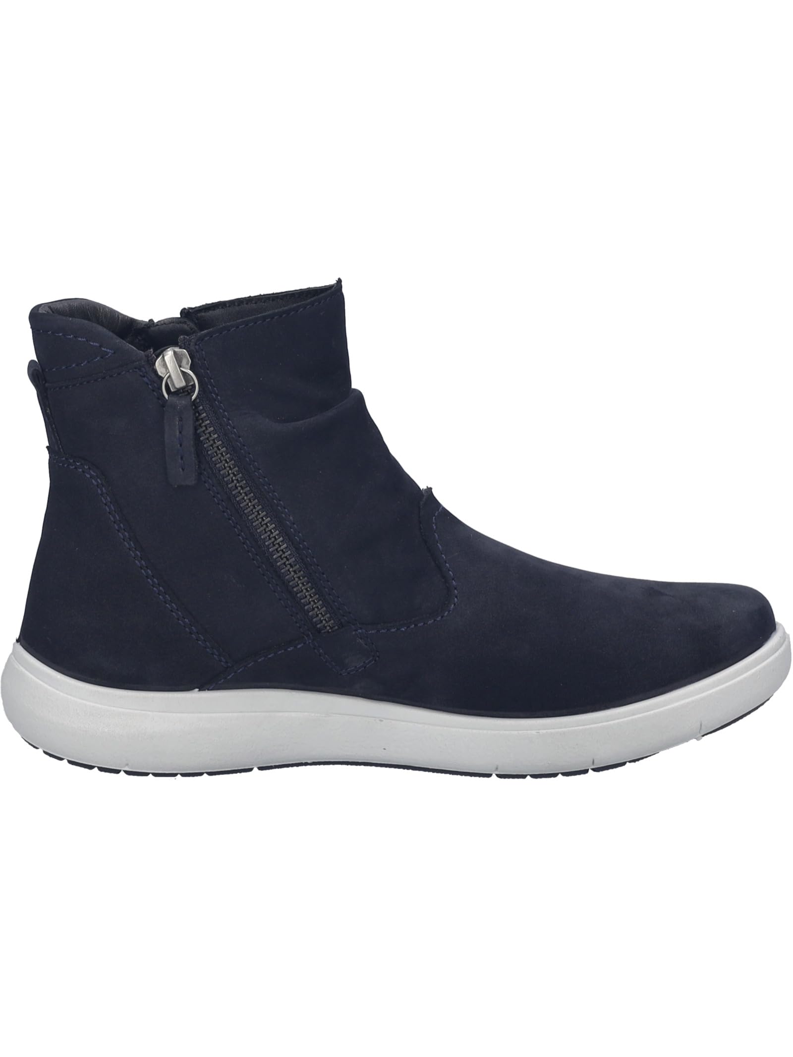 Josef Seibel Damen Klassische Stiefeletten Megan.12,Weite G (Normal),Wechselfußbett