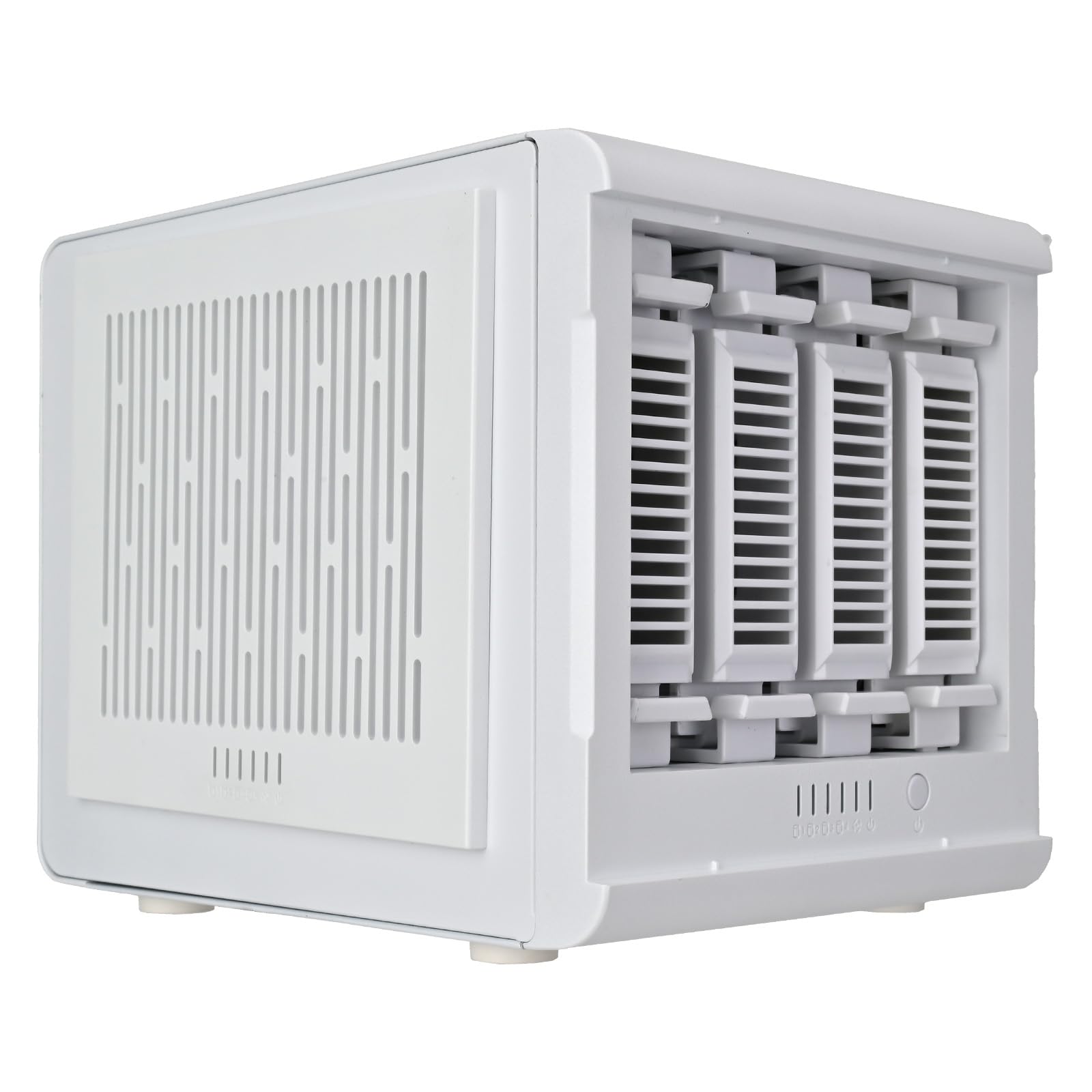 SilverStone 社 HDD ４ベイストレージケース Amazon.co.jp: Silverstone 外付けストレージ 4ベイ 10gbps SATA
