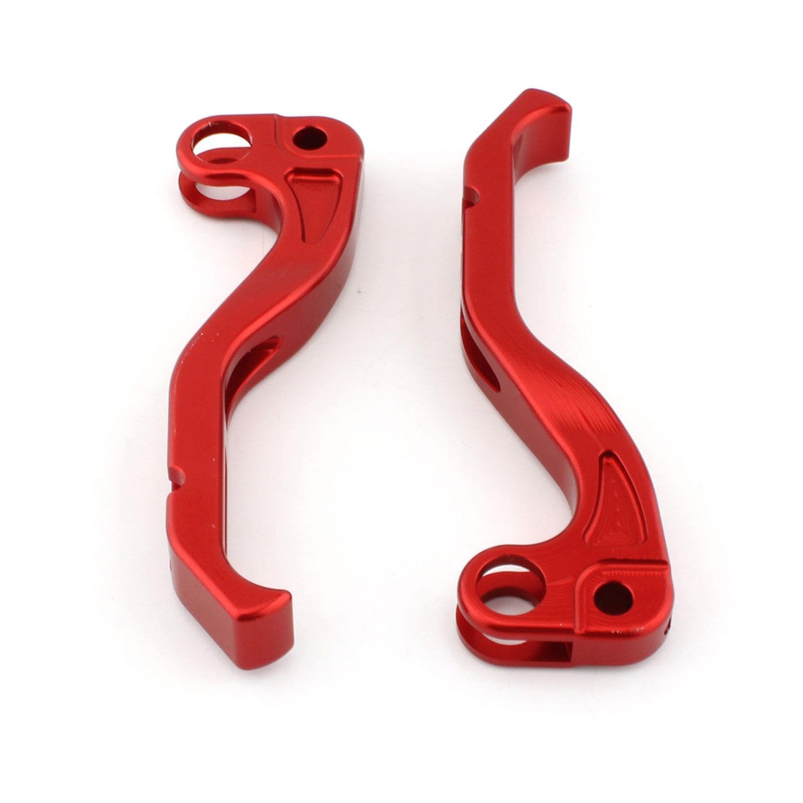 Bnf® 2Pcs Dirt Bike Clutch & Brake Lever Set for Sur Ron x/S Motorcycle Accs Red|Sporting Goods|Cycling|Bicycle Maintenance & Tools|Tools-image-10
