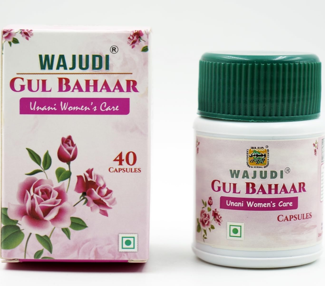 Gul Bahaar Ayurvedic Womens Care Capsules | Estrogen Balance Supplements For Women | Support PCOS-PCOD Hormone Balance | Menopause Unani Ayurvedic Medicine (B0CKBXDN7T) Amazon Price History, Amazon Price Tracker