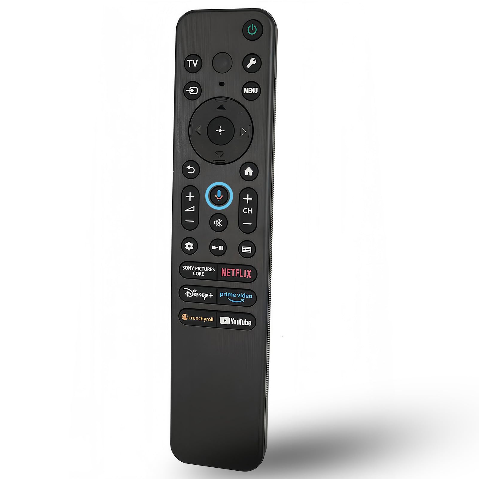 Amazon.com: Voice RMF-TX920U Replacement Remote Control for Sony