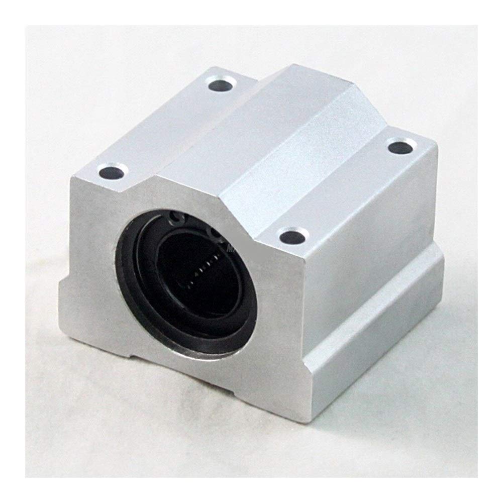 VSPPJYFG SC25UU SCS25UU SMA25UU Slide Bushing Linear Motion Ball Bearing Slide Bushing CNC