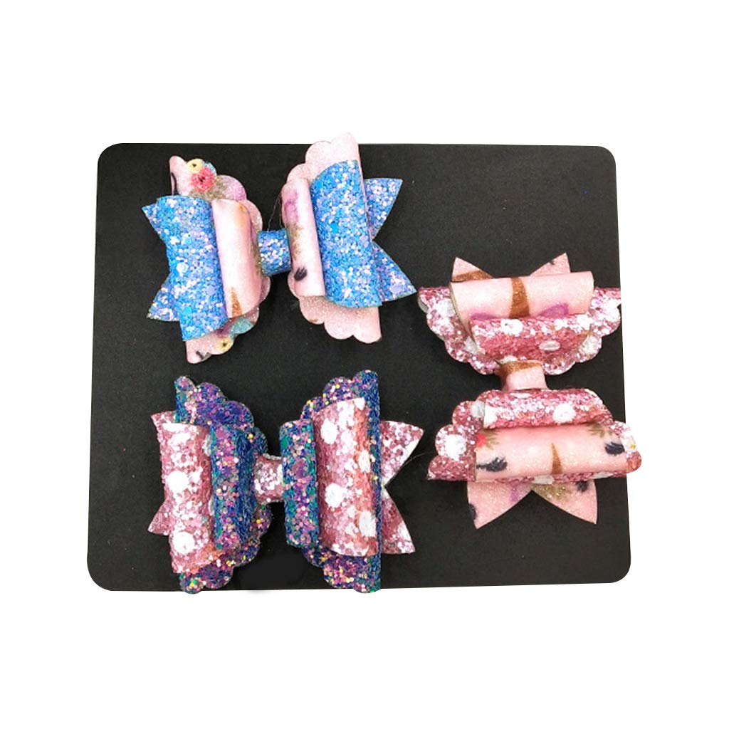 W-HELLO Bow Bowknot Wooden Cutting Dies Stencil DIY Scrapbooking Album Stamp Paper Card Embossing Decor Craft