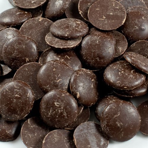 Guittard Chocolate Lever Du Soleil, 61% Cacao, 25 lbs.