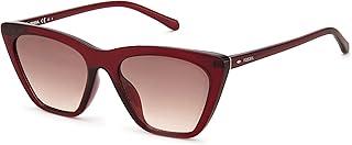 Fossil Unisex Sunglasses