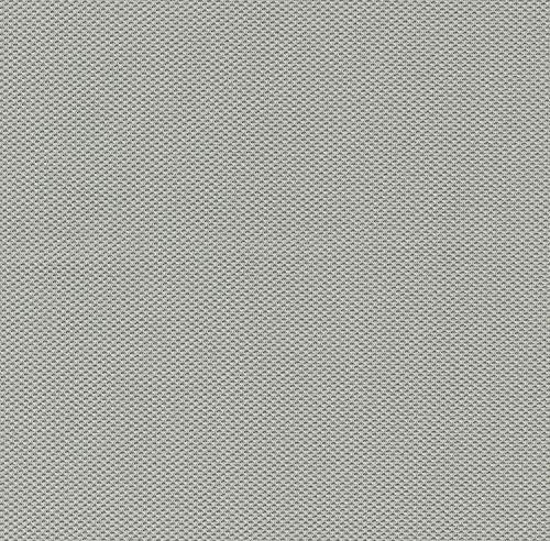 Серый никелевый тканевый