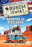 Busem przez swiat 8379242998 Book Cover