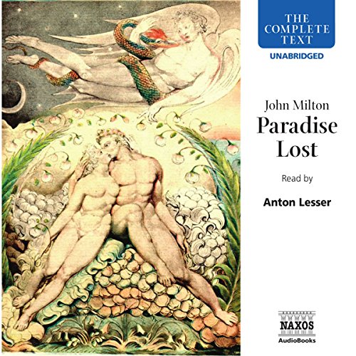 Paradise Lost (Naxos AudioBooks)
