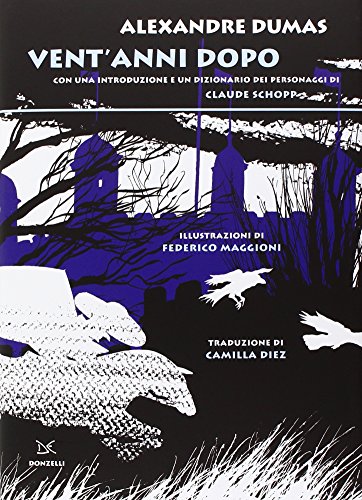 I Tre Moschettieri - 5