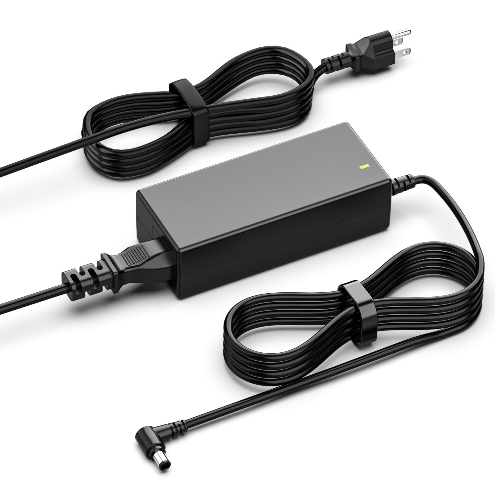 Amazon.com: 19V Power Cord Compatible with Samsung TV 32