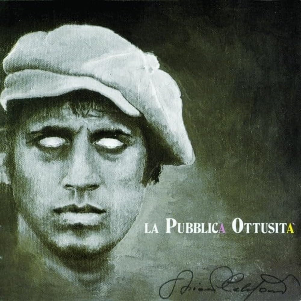 Album art