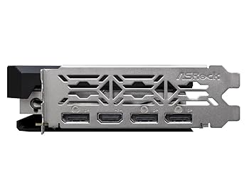 【値下げ】ASRock RX 7600 XT Challenger 16G OC ASRock RX 7600XT Challenger 16GB OC Retail : Amazon.ca