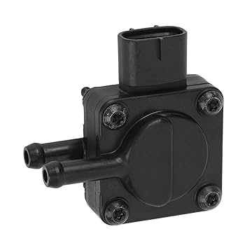 ●CONTAC Amazon.com: DPF Positive Pressure Sensor,3626432C1 Positive