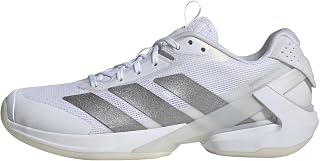 adidas Women's Adizero Ubersonic 5 Tennis Shoes
