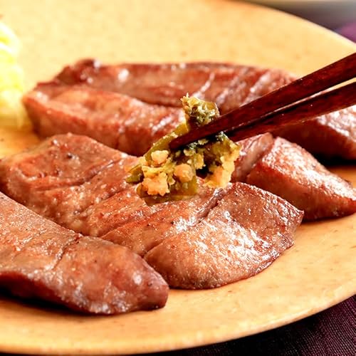 牛タン料理 閣 牛たん 300g 特上 厚切り の商品画像 5