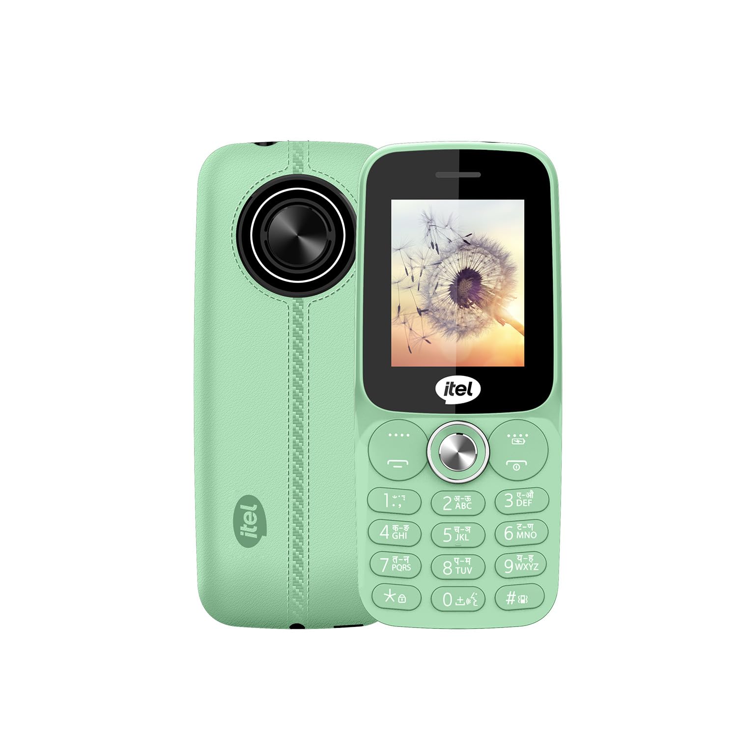 itel The it2165s Comes with 2" Big Display,Kingvoice, Bluetooth Support and 1200 mAh Battery with 8 Days Battery Backup-picture-17