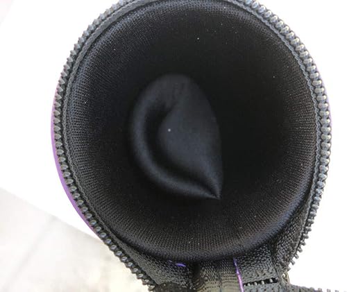 Miniatura 3 de Gator Nuevo 1x1 Champion Purple Pool Cue-Billiard Stick Case 1x1 W Bolsillo, Correa de transporte, Precio al por menor MSRP $60