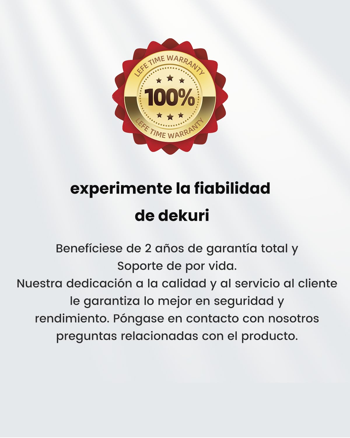Dekuri Secador Pelo Profesional, Secadores Iónico Cabello Sin Encrespamiento, Hair Dryer con Difusor y Boquillas, 3 Temperaturas y 2 Velocidades para Mujeres y Hombres, Secado Rápido Salón | Secador de pelo con 1 difusor, 2 boquillas, 3 niveles de calor y