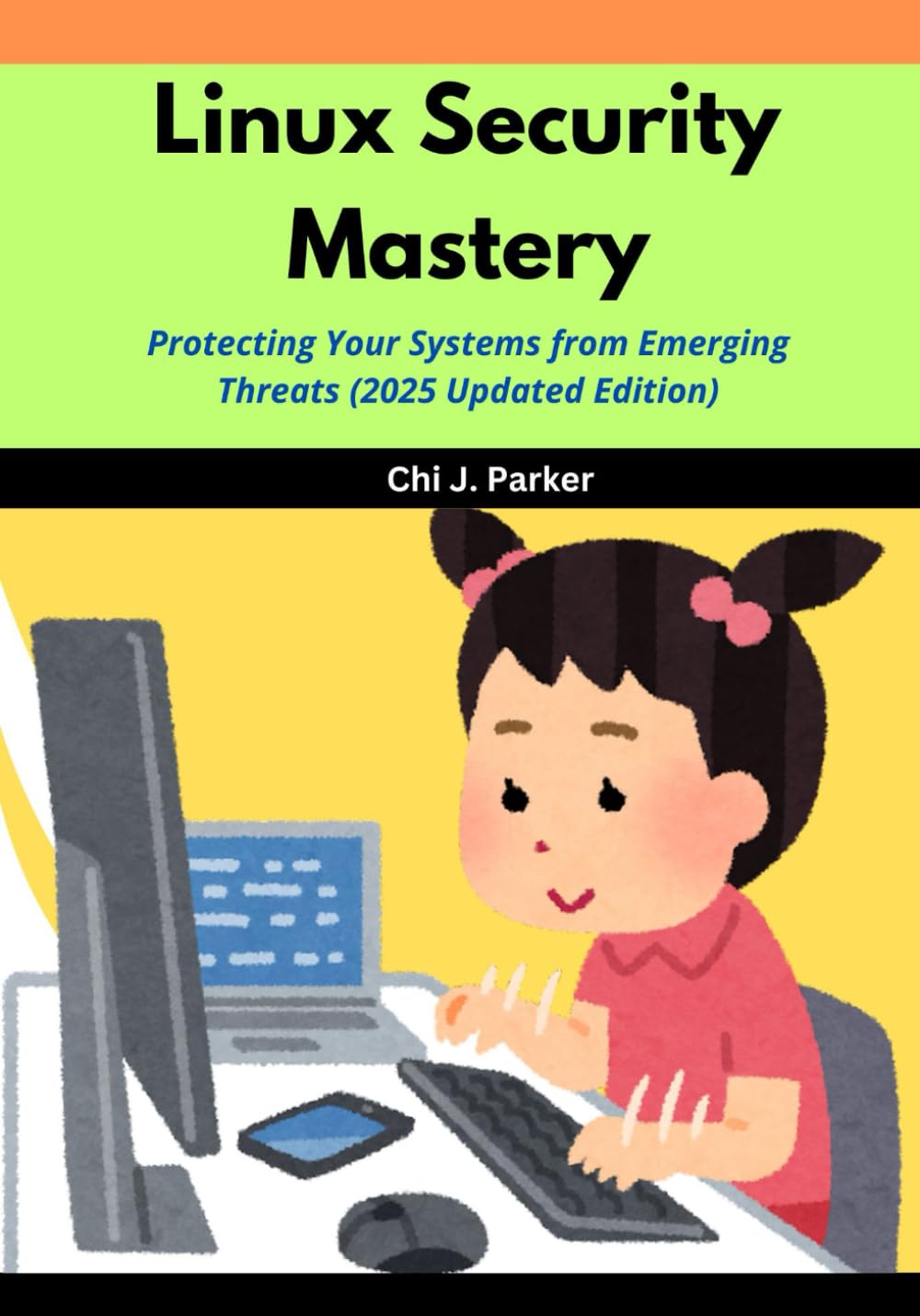 Linux Security Mastery: Protecting Your Systems from Emerging Threats (2025 Updated Edition)