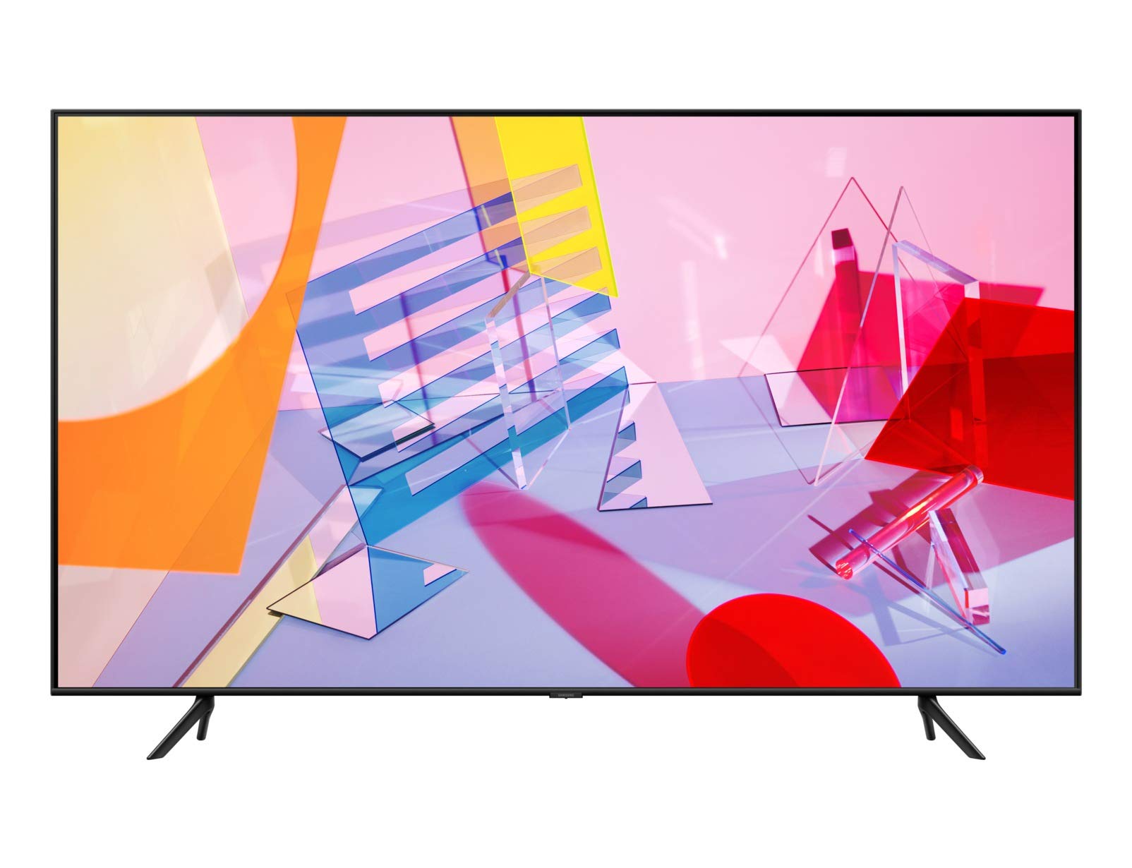 Samsung QE55Q60T Telewizor QLED 4K 138 cm