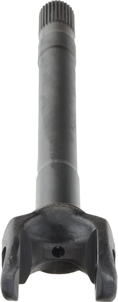 Amazon.com: Spicer 10008249 Axle Shaft : Automotive
