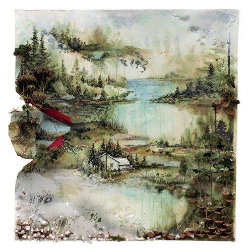 Bon Iver [12 inch Analog]