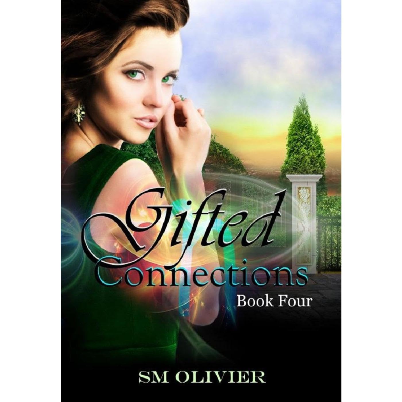 Gifted Connections: Book 4